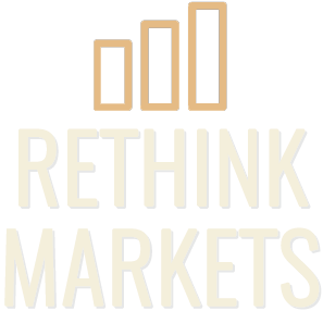 Rethink Markets Logo